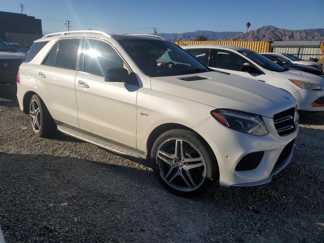 2018 MERCEDES-BENZ GLE 43 AMG 4JGDA6EB3JB094825