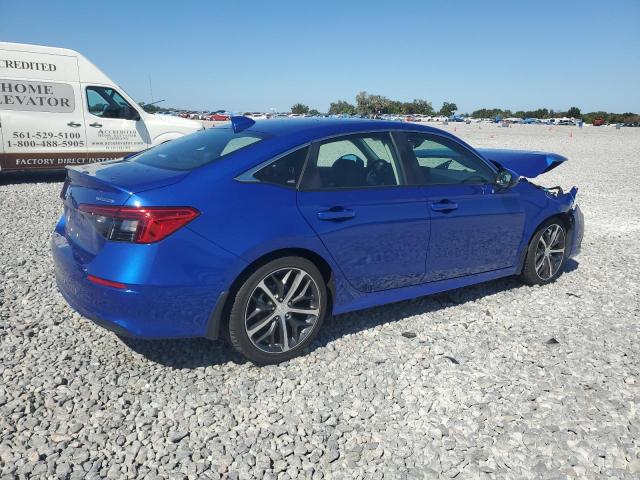 2024 HONDA CIVIC TOUR - 2HGFE1F99RH340653