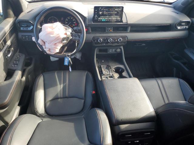 2025 HONDA PILOT TRAILSPORT 5FNYG1H68SB010020