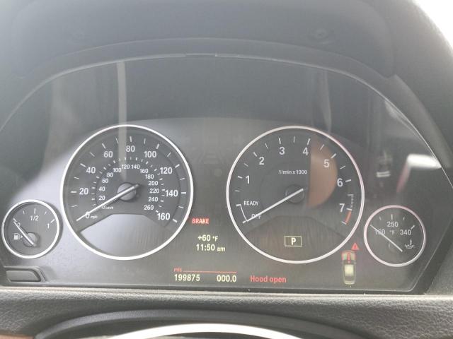 2013 BMW 328 XI SUL - WBA3B5C56DF596940