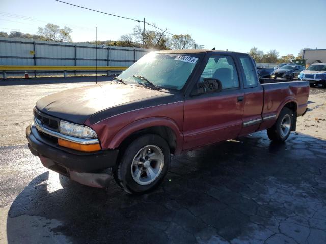 CHEVROLET S TRUCK S1