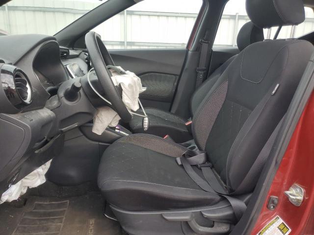 2019 NISSAN KICKS S - 3N1CP5CU3KL503258