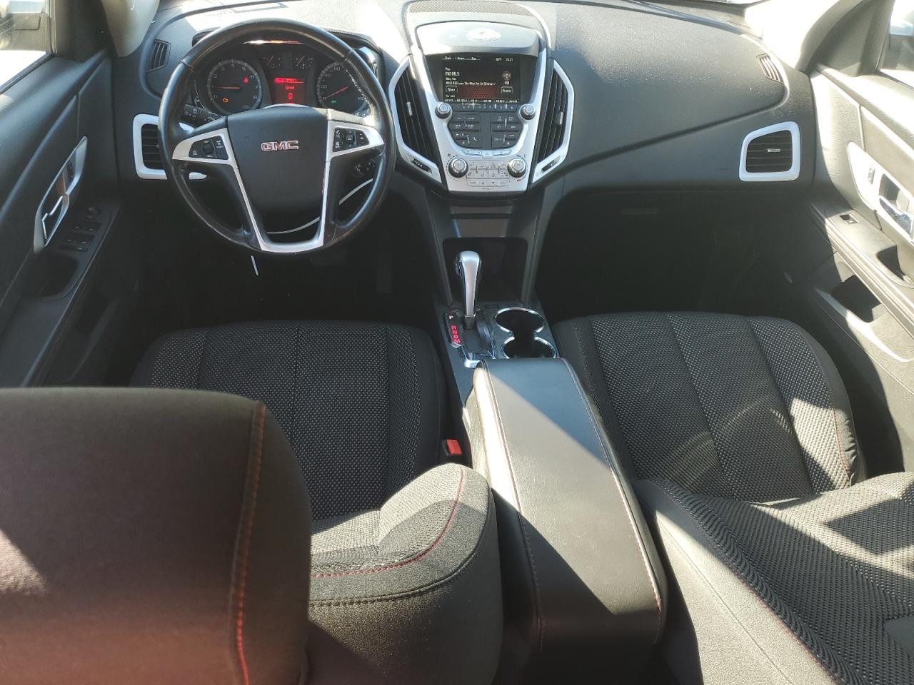 GMC TERRAIN SLE