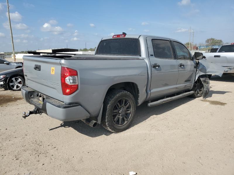 2021 TOYOTA TUNDRA CRE #3310607305