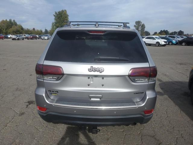 2015 JEEP GRAND CHER #3295481926