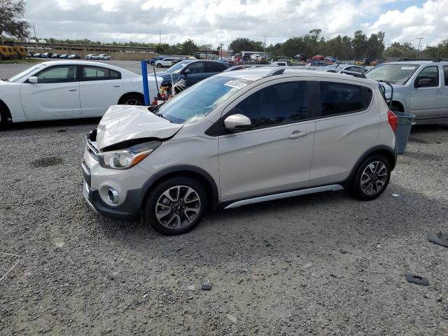 2021 CHEVROLET SPARK ACTI KL8CH6SA7MC710069