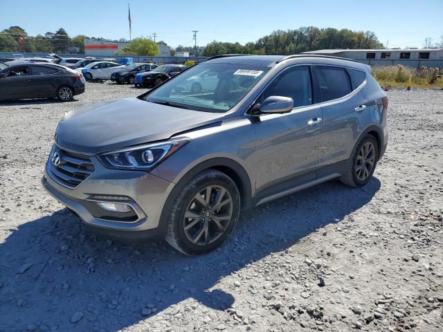 HYUNDAI SANTA FE S