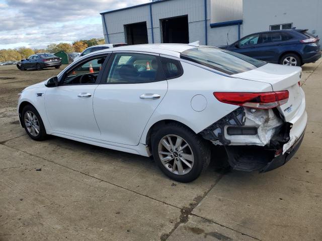 2016 KIA OPTIMA LX 5XXGT4L30GG043149