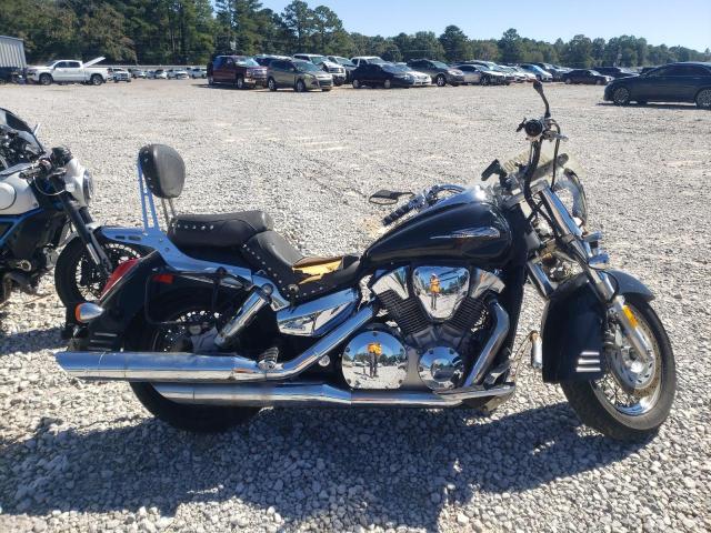 Global Auto Auctions: 2004 HONDA VT1300 S