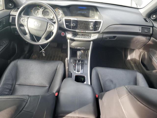 2013 HONDA ACCORD EXL - 1HGCR3F8XDA004513