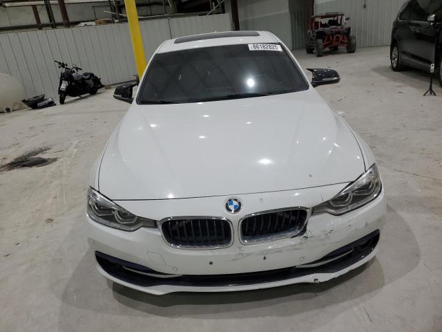 2016 BMW 328 I SULE - WBA8E9G58GNT85683