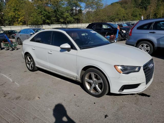 2016 AUDI A3 PREMIUM WAUB8GFFXG1031070