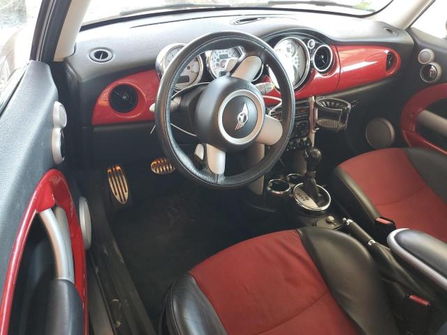 2006 MINI COOPER S #3304007651