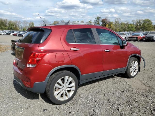 2018 CHEVROLET TRAX PREMI 3GNCJRSB5JL285447
