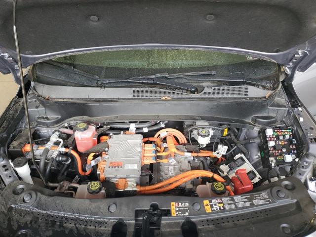 2023 CHEVROLET BOLT EUV L 1G1FY6S06P4191065