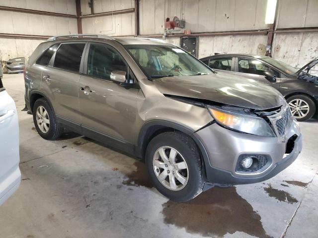 2011 KIA SORENTO BA - 5XYKT3A12BG110473
