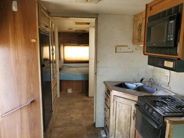 2000 FORD E450 RV #3281383056