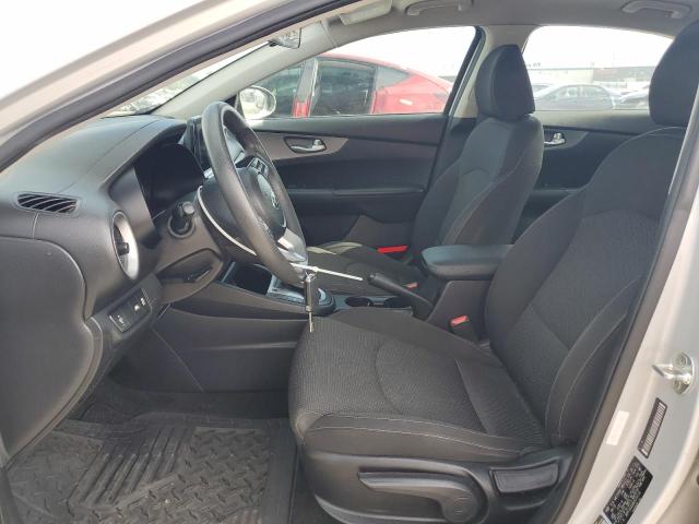 2019 KIA FORTE 3KPF24AD6KE016114