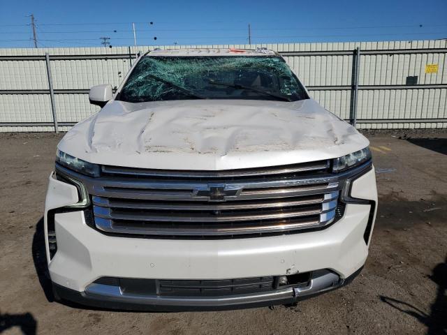 2023 CHEVROLET TAHOE K150 1GNSKTKL8PR371920