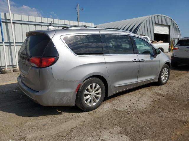 2018 CHRYSLER PACIFICA TOURING L #3290564777