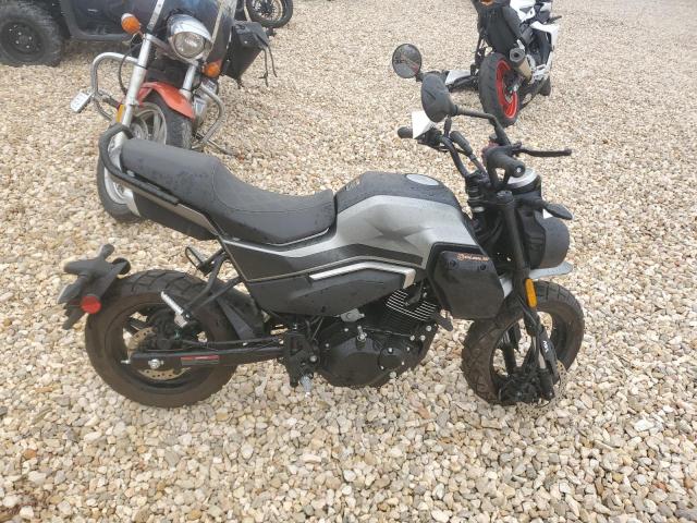 Global Auto Auctions: 2024 OTHER MOTORCYCLE MOTO SCOO