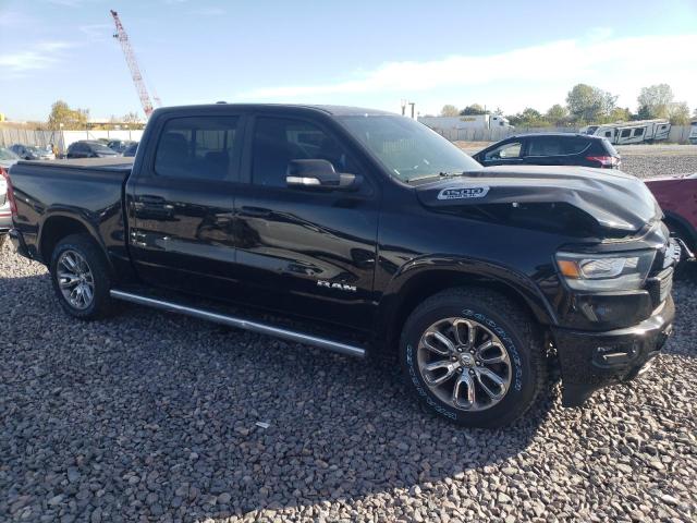2021 RAM 1500 LARAMIE 1C6SRFJT3MN732438