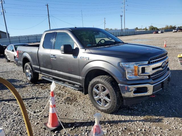 2018 FORD F150 SUPER - 1FTFX1E51JFB83200