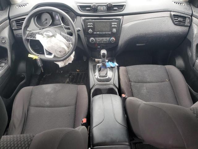 2017 NISSAN ROGUE SPOR #3290278221