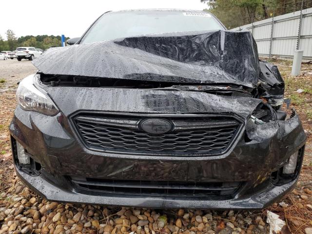 2019 SUBARU IMPREZA SP 4S3GKAM65K3608286