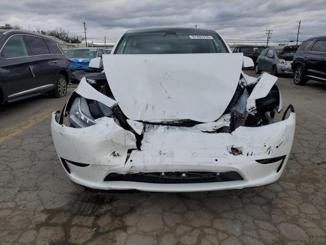 2022 TESLA MODEL Y #3298027164