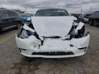 Lot #3298027164 2022 TESLA MODEL Y