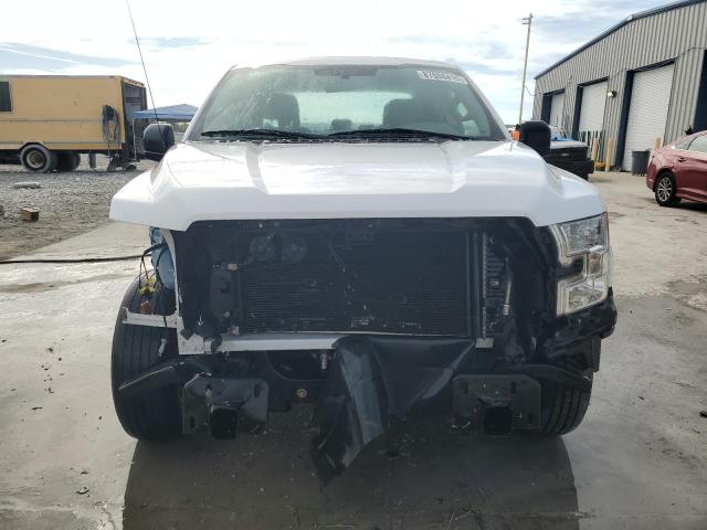 2017 FORD F150 SUPER - 1FTEX1C86HKD53707