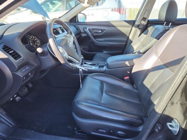 2018 NISSAN ALTIMA 2.5 - 1N4AL3APXJC114277