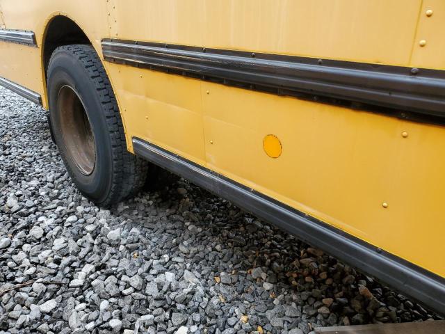 2011 IC CORPORATION 3000 FE #3304514438