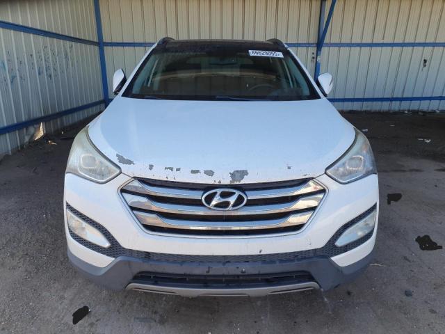 2015 HYUNDAI SANTA FE S #3281466985