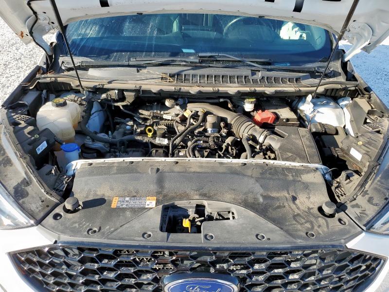 2022 FORD EDGE SEL - 2FMPK4J9XNBA56168