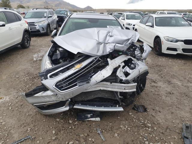 2015 CHEVROLET CRUZE LTZ - 1G1PG5SB4F7155178