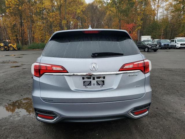 2016 ACURA RDX TECHNO - 5J8TB4H58GL017444