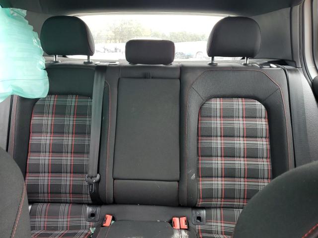 2019 VOLKSWAGEN GTI S #3284812556