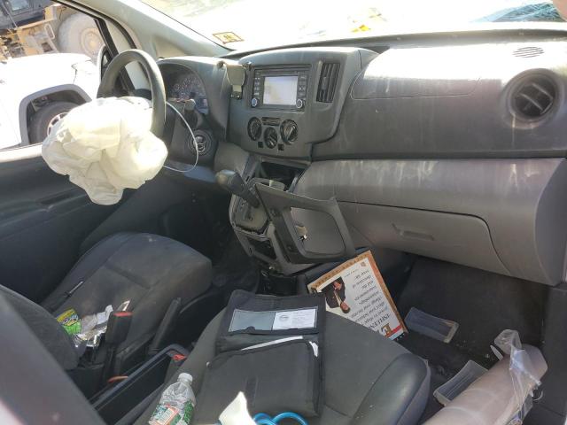 2019 NISSAN NV200 2.5S #3301796326
