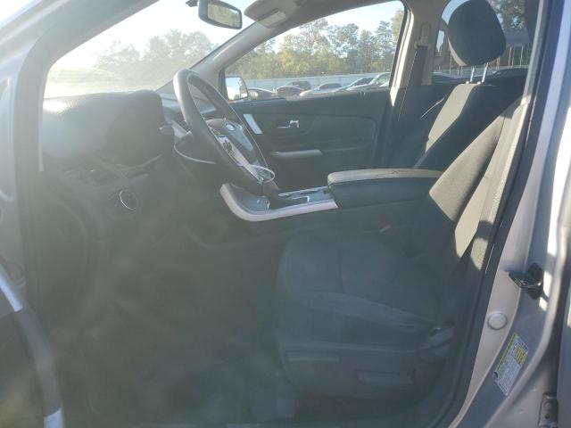 2013 FORD EDGE SE - 2FMDK3GC0DBB85566