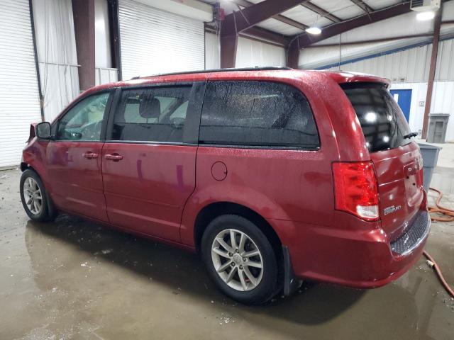 2014 DODGE GRAND CARA - 2C4RDGCG2ER285259