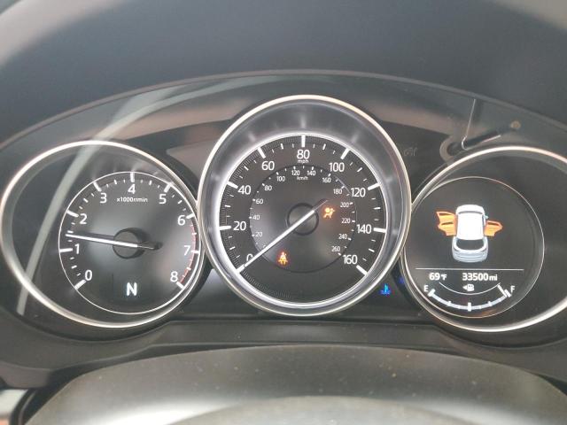 2024 MAZDA CX-5 SELEC - JM3KFBBL7R0441526