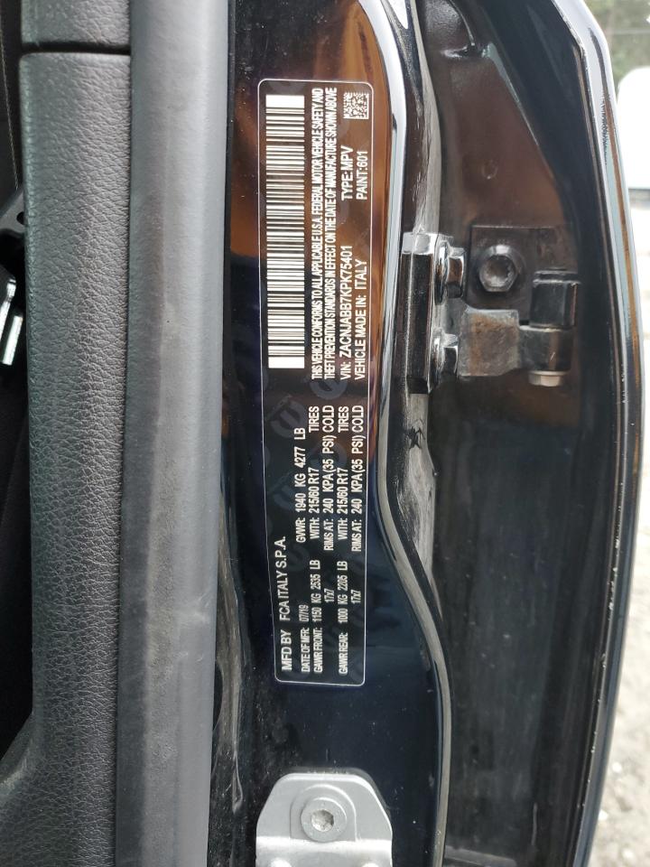 JEEP RENEGADE LATITUDE