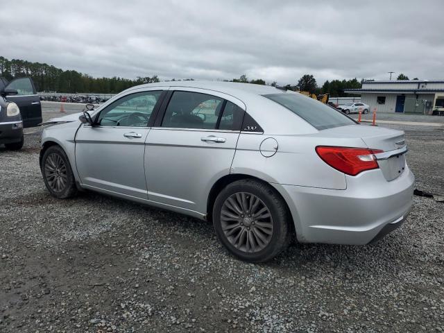 2012 CHRYSLER 200 - 1C3CCBCG1CN305270