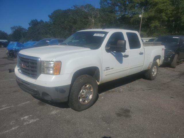 Global Auto Auctions: 2008 GMC SIERRA C25