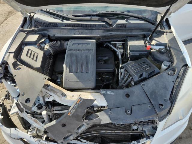 2015 CHEVROLET EQUINOX LS - 2GNALAEK9F6248119