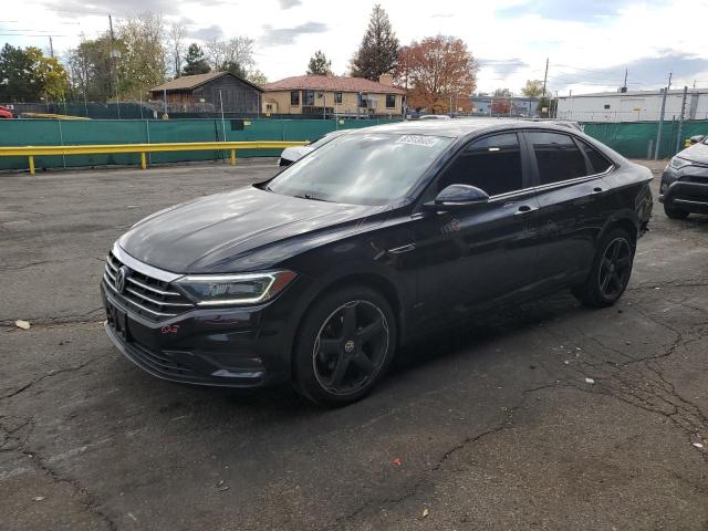 2019 VOLKSWAGEN JETTA SEL - 3VWG57BUXKM005535