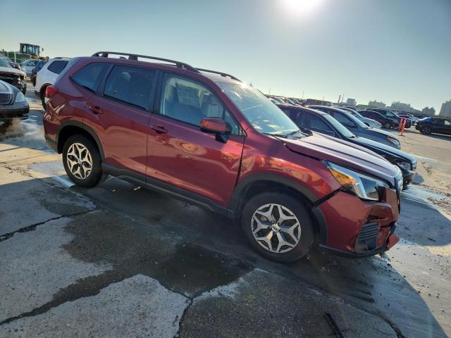 2024 SUBARU FORESTER P - JF2SKADC0RH409564