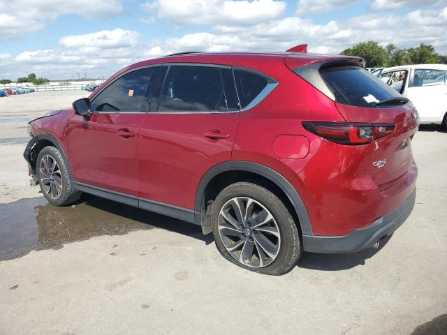 2023 MAZDA CX-5 PREMI #3305325322